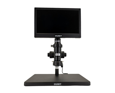 OMT-1650HC高清视频显微镜