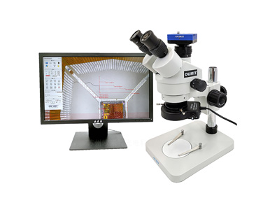 OMT-2050HC高清视频拍照显微镜