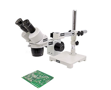 OMT60系列变档显微镜