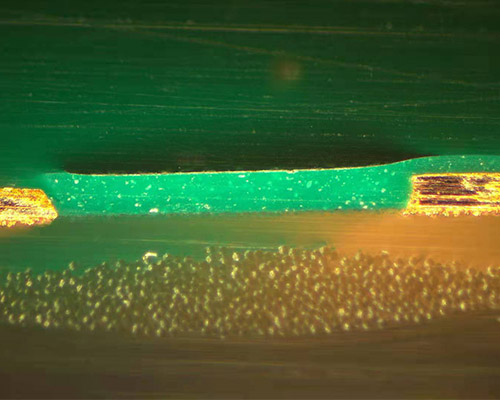 合肥线路板PCB镀层量测
