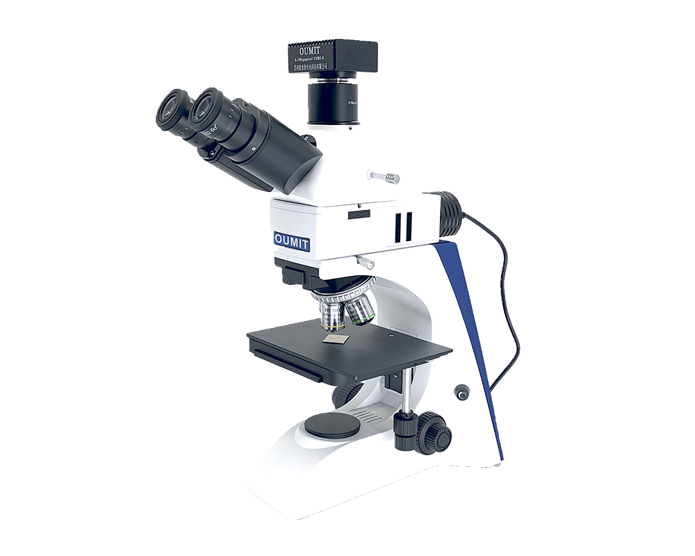 MT-30系列半导体检查金相显微镜