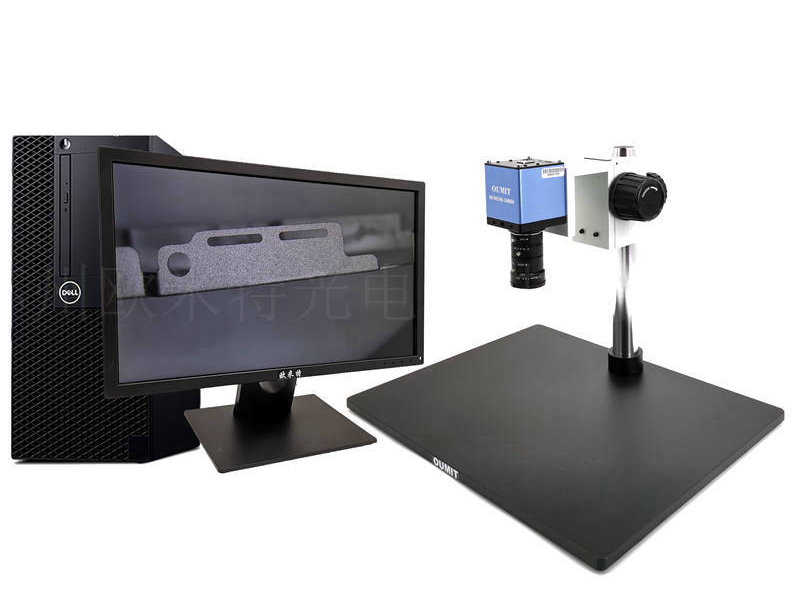 OMT-1000C-DSY大视野广角拍照显微镜