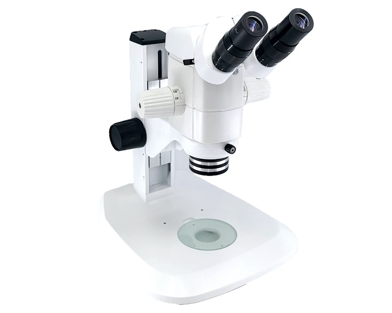 SC71平行光立体显微镜