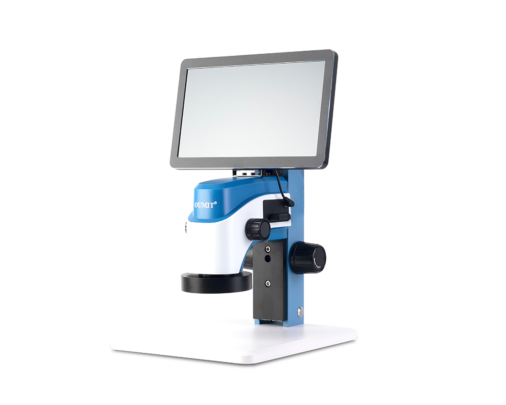 合肥TV-03高端高清视频拍照测量显微镜