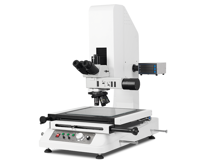 MS-300系类电动Z轴金相工具显微镜