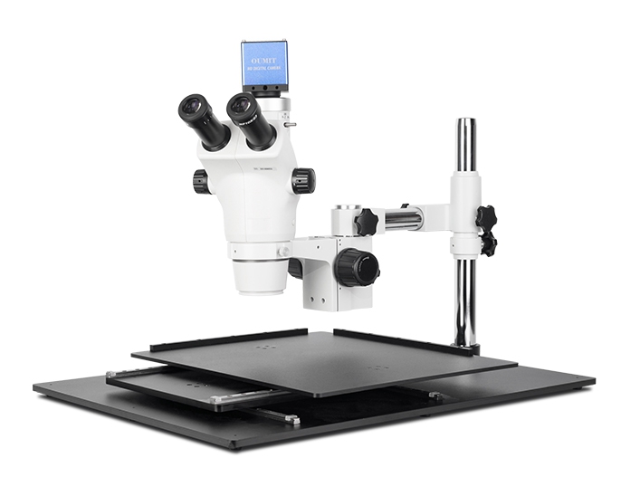 SC62系列立体显微镜