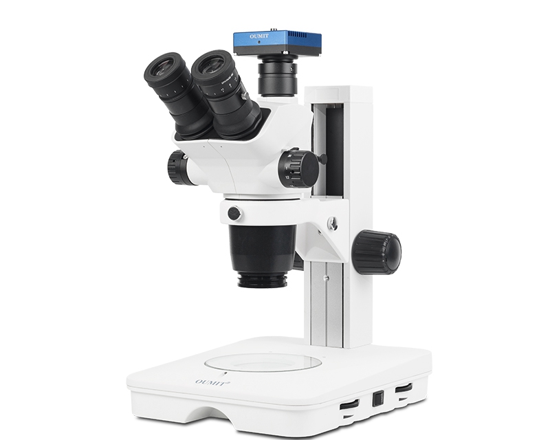 南通SC61高端立体显微镜