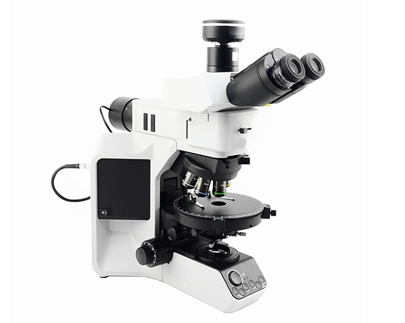 MT53P研究级偏光金相显微镜