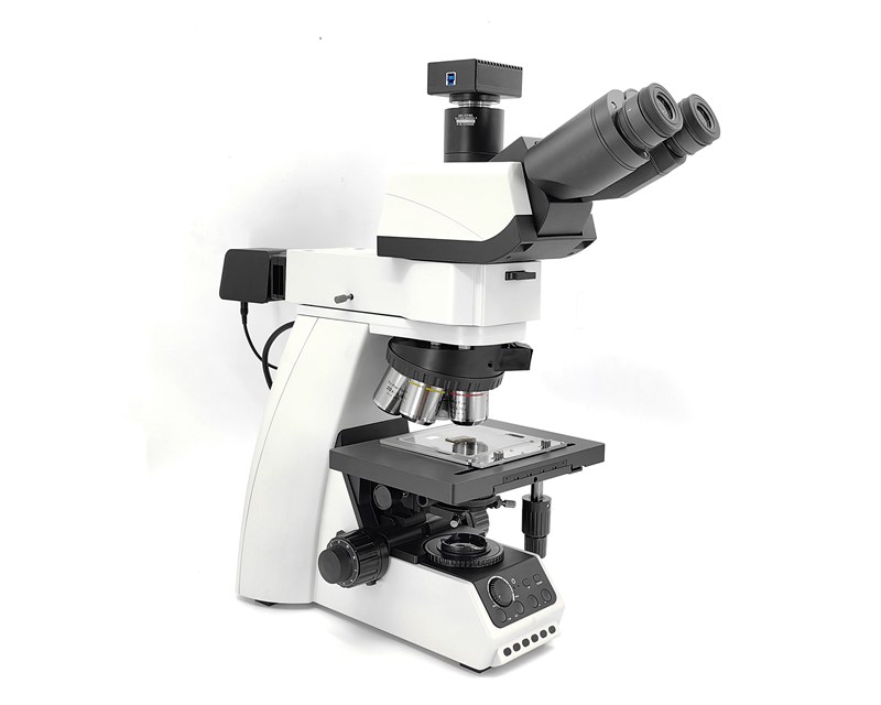 LV150TR半导体检查显微镜
